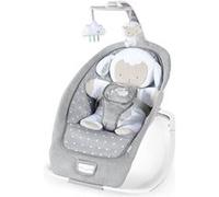 Transat a balancement automatique - Cuddle Lamb - Ingenuity