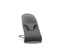 Lot de 1 transat GENERIQUE en plastique H. 39 cm pliable