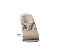 Lot de 1 transat GENERIQUE en plastique L. 39 cm H. 79 cm non pliable