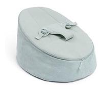 Lot de 1 transat GENERIQUE en polypropylene L. 72 cm H. 34 cm non pliable Green