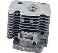 Lot de 1 tube de rechange haute exécution de 51 mm à courant continu 578BTF et 580BFS pour sac à dos Augmente la puissance de sortie et l'efficacité Construction antirouille Simple