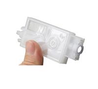 Lot de 10/20/30/50/100 amortisseurs d'encre compatibles avec Les têtes d'impression Epson DX5 DX7 XP600(JV33-Blue-10pcs)