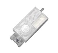 Lot de 10/20/30/50/100 amortisseurs d'encre compatibles avec Les têtes d'impression Epson i3200 (4720 et 5113)(I3200-Clear-20pcs)