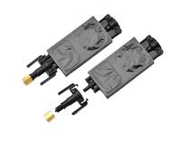 Lot de 10/20/50/100 amortisseurs d'encre compatibles avec Les têtes d'impression Epson DX5 et XP600 TX800(A-50PCS)