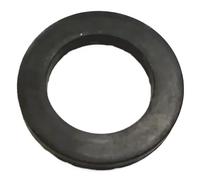 Lot de 10/20 joints d'étanchéité en caoutchouc M10-M42, joints plats étanches, joints toriques, rondelles d'amortissement(16x24.5x3-10Pcs)
