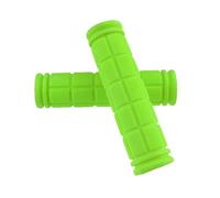 Lot de 10/20 paires de poignées de guidon de vélo antidérapantes en caoutchouc pour VTT et vélo de route pour scooter