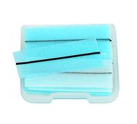 Lot de 10/40 bandes adhésives 3D réutilisables pour cils