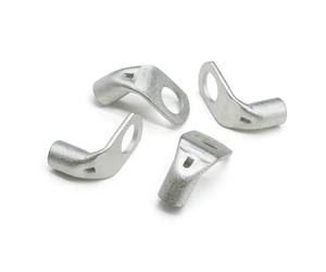Lot de 10/50 cosses de câble à sertir en cuivre étamé de Type L à Angle Droit de 90 degrés T6/10/16/25-4/6/8/10(10pcs,T16-5)