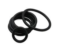 Lot de 10/50 joints toriques en NBR noir, diamètre extérieur 4 mm, longueur 16 à 210 mm, for réparation de robinetterie, climatisation automobile et pression.(10Pcs,OD 30MM ID 22MM_CS 4.0MM)