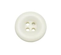 Lot de 10 à 50 gros boutons ronds en résine de couleur unie pour loisirs créatifs, vêtements, poupées, pulls, manteaux, accessoires(Color O,10pcs 28mm)