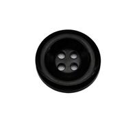 Lot De 10 À 50 Gros Boutons Ronds En Résine For Couture, Scrapbooking, Couleur Unie, For Bricolage, Vêtements, Artisanat, Pull, Manteau, Accessoires(Color 18,10pcs 25mm)