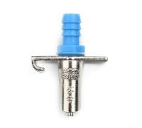 Lot de 10 abreuvoirs avec double ressort de tension pour une hydratation fiable
