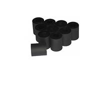 Lot de 10 accessoires en caoutchouc pour micro Kyocera M2035dn M2535dn FS 1028 1035 1100 1120D 1128 1135 1300D 1320D 302F906230 302F906240 302BR06240 521