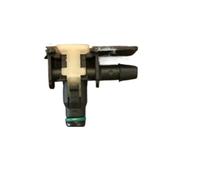 Lot de 10 adaptateurs de joint de tuyau de carburant for automobile, compatibles avec l'injecteur Bosch, prise rapide à trois voies et à deux voies(TWO WAYS)