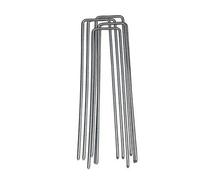 Lot De 10 Agrafes Pour Toile De Paillage 17 Cm