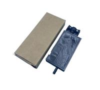 Lot de 10 amortisseurs d'encre compatibles avec la tête d'impression Epson i3200 for imprimante DX5 4720 XP600(Model A)