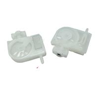 Lot de 10 amortisseurs d'encre compatibles avec Les têtes d'impression Epson 4880, 7880, 4000 et 9880 DX5