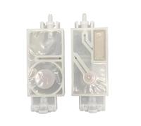 Lot de 10 amortisseurs d'encre compatibles avec Les têtes d'impression Epson i3200, XP600, TX800 et 4720(C TX800)