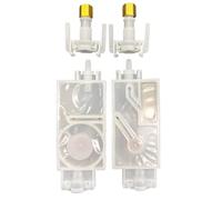 Lot de 10 amortisseurs d'encre compatibles avec Les têtes d'impression Epson i3200, XP600, TX800 et 4720(F xp600)