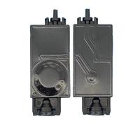 Lot de 10 amortisseurs d'encre compatibles avec Les têtes d'impression Epson i3200, XP600, TX800 et 4720(D XP600 UV)