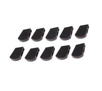 Lot de 10 amortisseurs en caoutchouc pour marteau lourd Série Action Piano numérique