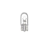Lot de 10 ampoules à incandescence Spahn - 12 V 1,7 W 2,1 x 9,5 D 12 V 1,7 W