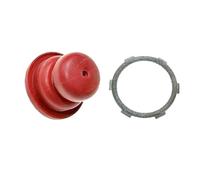 Lot de 10 Ampoules d'amorçage 632694 120-810, Pack Individuel, Compatible avec l'assemblage de Remplacement 632694A