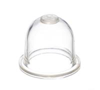 Lot de 10 ampoules d'amorçage pour moteurs à carburateur pour plusieurs grandes marques d'amorçage de carburant (grand)