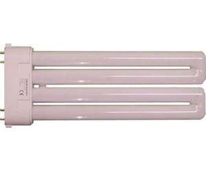 Lot de 10 ampoules Osram Dulux F 36 W/830 2G10.