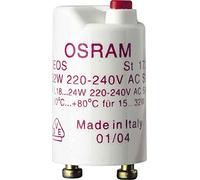 Lot de 10 ampoules osram sT173 15-32Watt sicherungsstarter starter