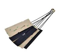Lot de 10 antennes internes 2G 3G 4G LTE 8 dbi FPC 80 x 22 mm connecteur 8 cm de long