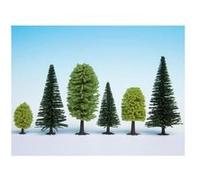 Noch 26911 Assortiment d'arbres forêt mixte 50–140 mm, 10 pièces