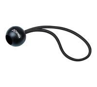 Ribimex - Attaches rapides élastiques pour bâche - Lot de 10