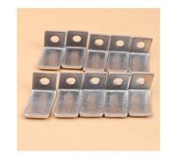 Lot de 10 Attrape-chaînes for tronçonneuses à Essence 36 41 136 137 141 142 235 236 240