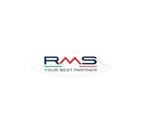 Lot De 10 Autocollants De Marque Rms