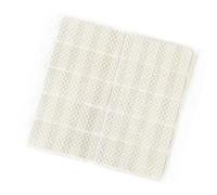 Lot de 10 autocollants réfléchissants polyvalents pour porte-bébé, poussettes, imperméables et visibilité nocturne