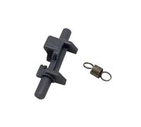 Lot de 10 bacs à Papier à Cassette, Crochet de Verrouillage, Ressort de Levier for HP Laserjet Pro 400 M401 M401d M401dn M425 P2035 P2055