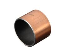 Lot de 10 bagues composites sans huile SF1, manchons en cuivre, roulements autolubrifiants, diamètre intérieur 18, 19, 20, 22 mm, ensembles en cuivre(20x23x20)