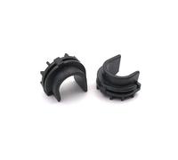 Lot de 10 bagues de Rouleau de Fusion inférieures BSH-M402-LOW for HP M402 M403 M426 M427 M402dn M402dw 402dw M402n M402dne M403d M403dn M403dw