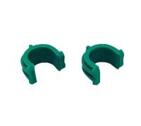 Lot de 10 bagues de Rouleau de Pression inférieures BSH-4015 for HP Laserjet Enterprise M601 M602 M603 M604 M605 M606 M630 P4014 P4515 M4555