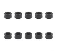 Lot de 10 bagues d'étanchéité en caoutchouc pour tronçonneuses Stihl-MS Series MS241-MS660 & 044/066 - 1122 649 5000