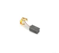 Lot de 10 balais de carbone 6 4 x 7 9 x 12 5 mm pour réparation d'outils CD105, CD110, CD115, KG900
