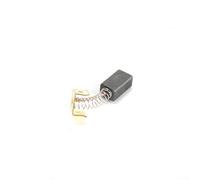 Lot de 10 balais de carbone pour CD105 CD110 CD115 KG900, 6 pièces de rechange 4 mm x 7 9 mm x 12 5 mm