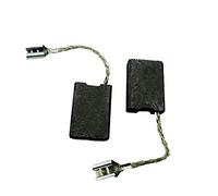 Lot de 10 balais de carbone pour moteur électrique, pour outil électrique