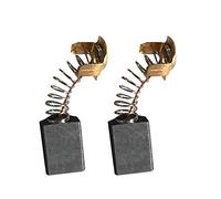Lot de 10 balais de carbone pour moteur électrique, pour outil électrique