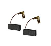 Lot de 10 balais de carbone pour moteur électrique, pour outil électrique
