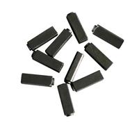Lot de 10 balais de charbon de rechange pour moteur électrique