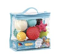 M MOLTO Jeu de Blocs Boules Play&Sense 10 pcs.