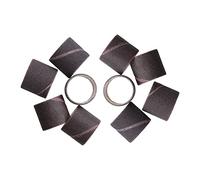 Lot de 10 bandes abrasives RYOBI - RAR603-10 - Grain 240