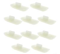 Lot de 10 barres de guidage de chaîne pour tronçonneuses 210/230/250 et design efficace